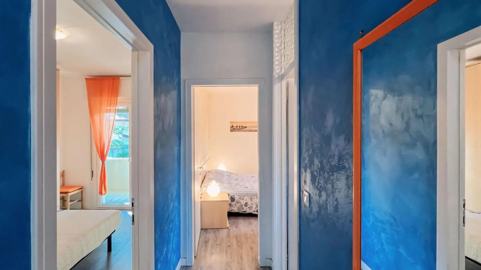 Bright And Cozy Flat For 6 Guests Daire Bibione Pineda