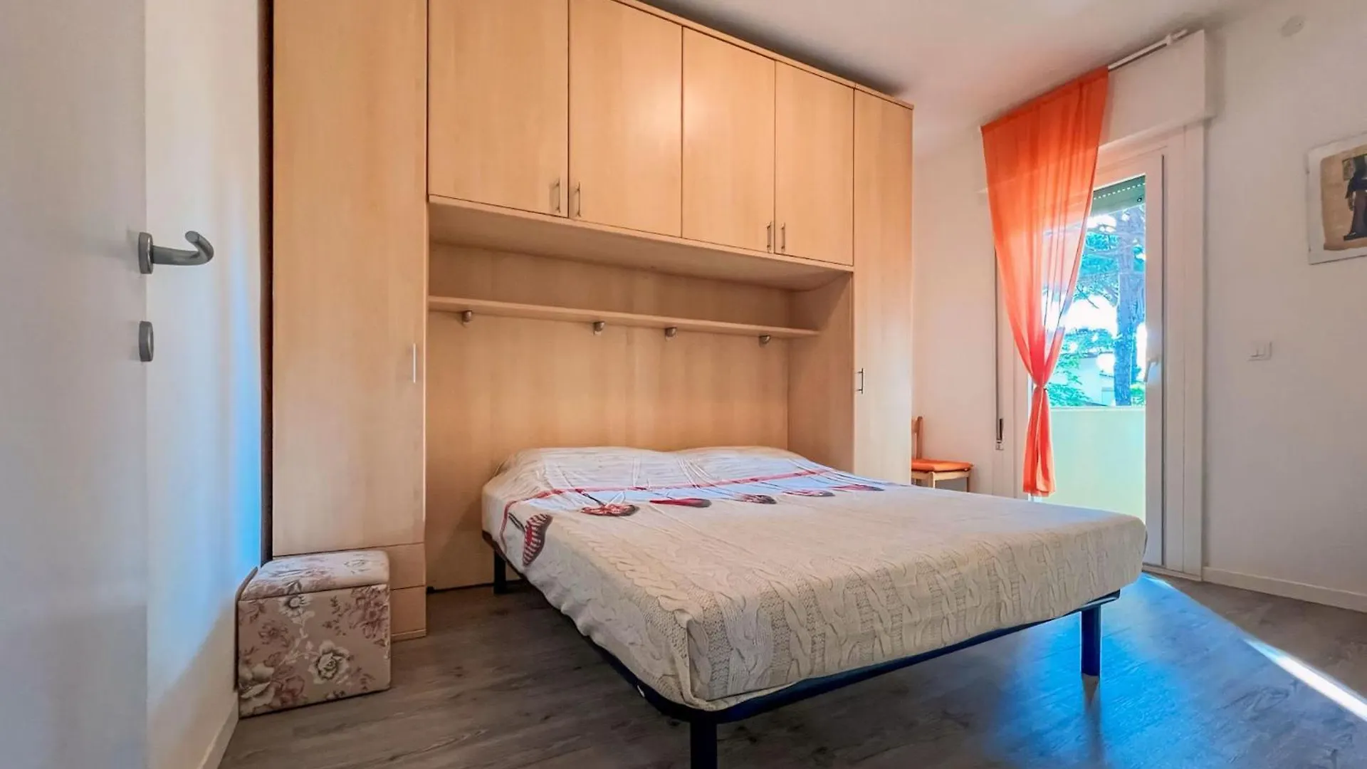 Bright And Cozy Flat For 6 Guests Daire Bibione Pineda İtalya