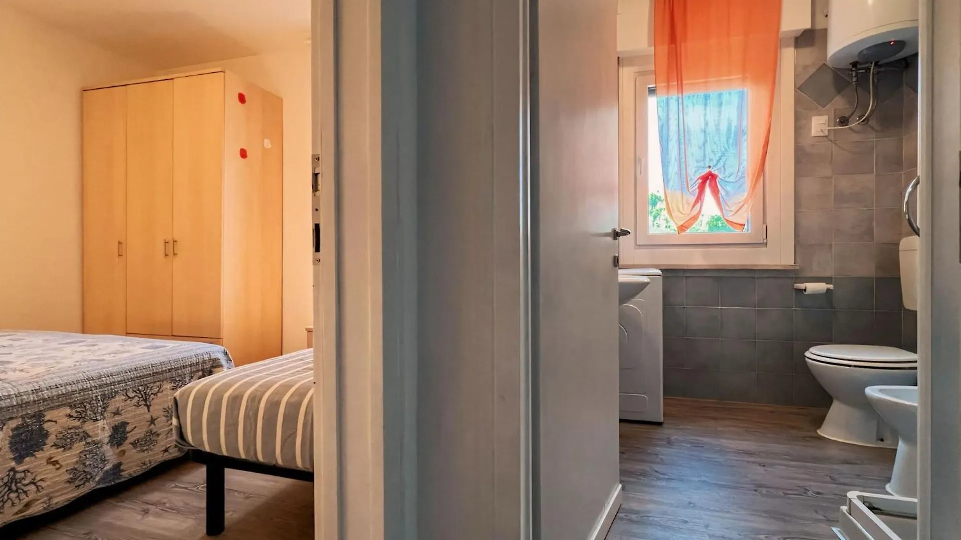 Bright And Cozy Flat For 6 Guests Daire Bibione Pineda İtalya