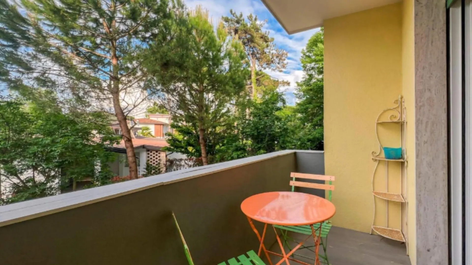 Bright And Cozy Flat For 6 Guests Daire Bibione Pineda İtalya